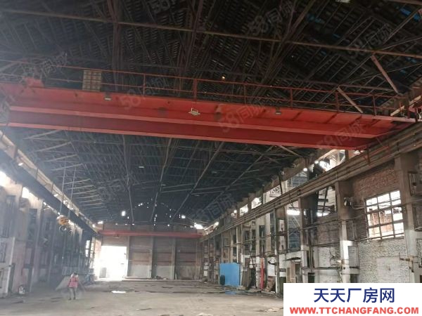 衡陽市珠暉區業主自有單層廠房2200平米出租，電容量1000kva