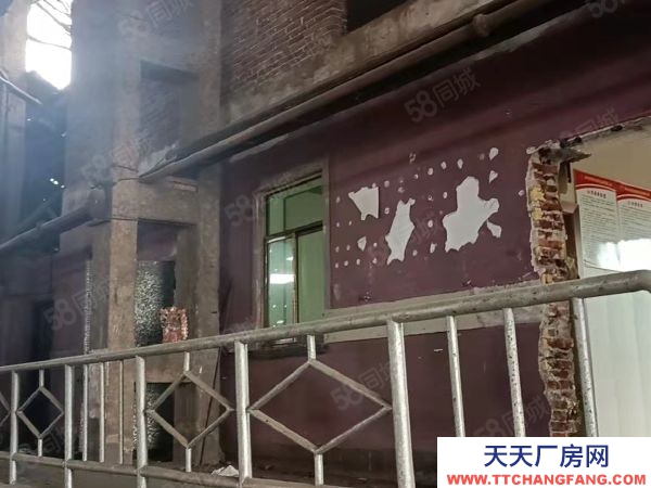 衡陽市珠暉區業主自有單層廠房2200平米出租，電容量1000kva