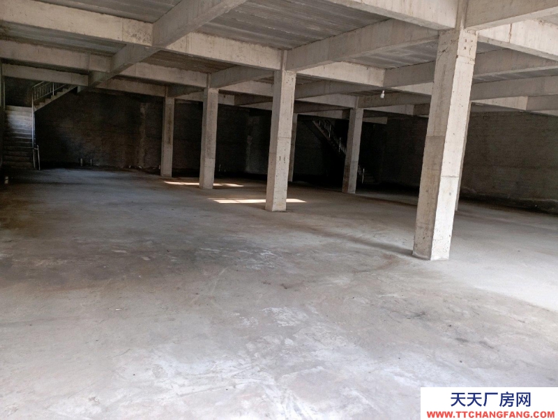 (出租)亳州譙城區 亳蕪大道南，交通便利。可做倉庫、廠房