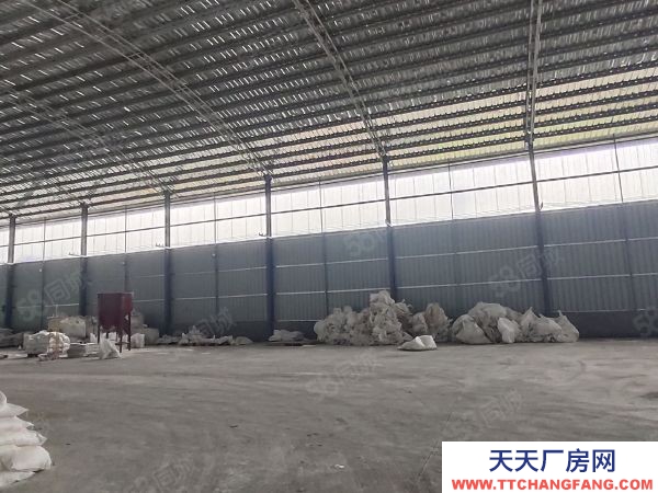衡陽市耒陽區 5000平大廠房，8塊錢一平
