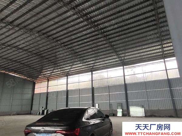 衡陽市耒陽區 5000平大廠房，8塊錢一平