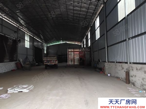 衡陽市耒陽區 5000平大廠房，8塊錢一平