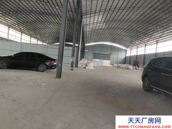 衡陽市耒陽區 5000平大廠房，8塊錢一平