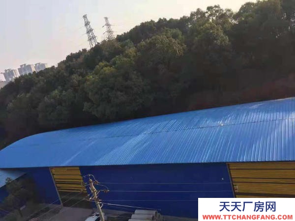 衡陽(yáng)市耒陽(yáng)區(qū) 出租耒陽(yáng)五里牌-大型鋼結(jié)構(gòu)廠房-青鹿居委會(huì)旁