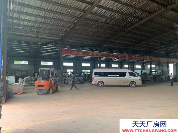 衡陽(yáng)市耒陽(yáng)區(qū)師大附中107國(guó)道 廠房直租 1000-2000平米