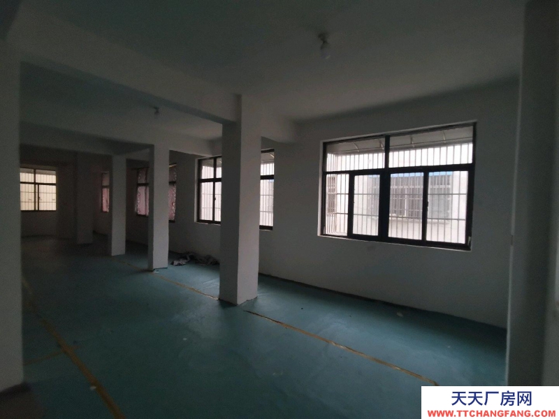 (出租) 亳州利辛縣可做倉庫廠房自帶貨梯