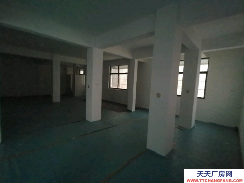 (出租) 亳州利辛縣可做倉庫廠房自帶貨梯