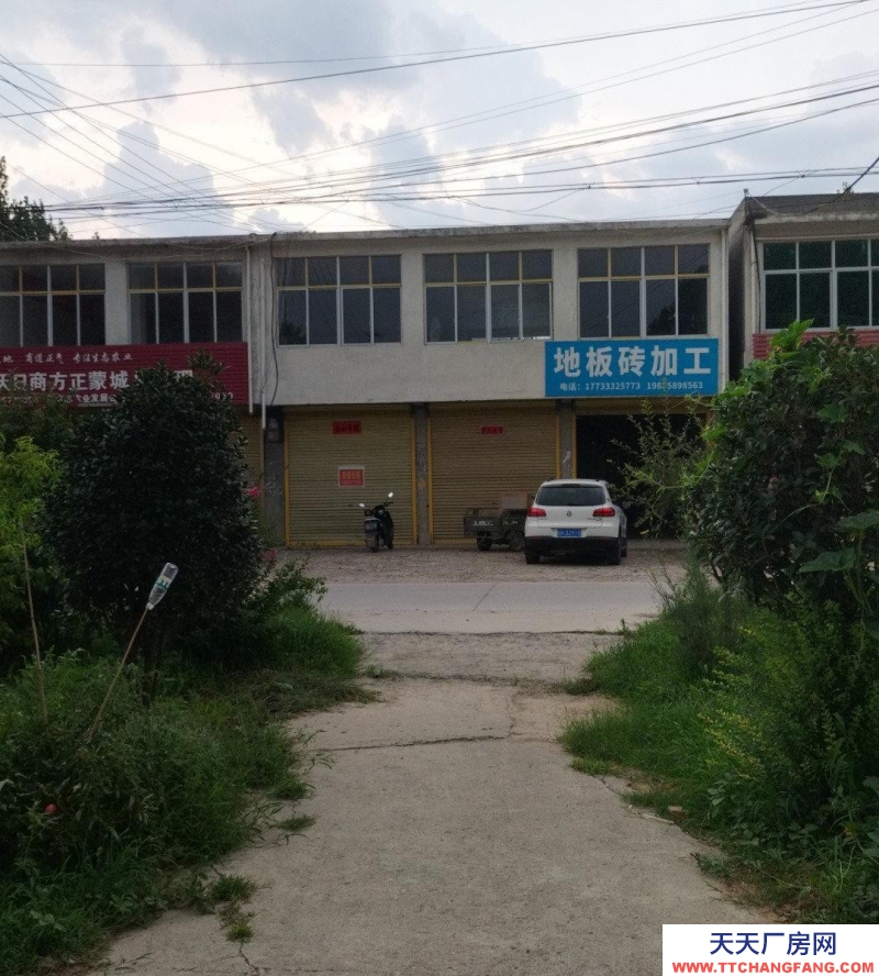 (出租) 亳州蒙城熱帶雨林西100米，，