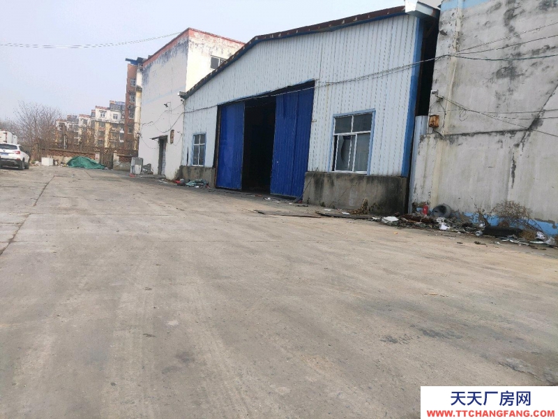 (出租) 亳州蒙城地理位置優越，環境好，出路方便