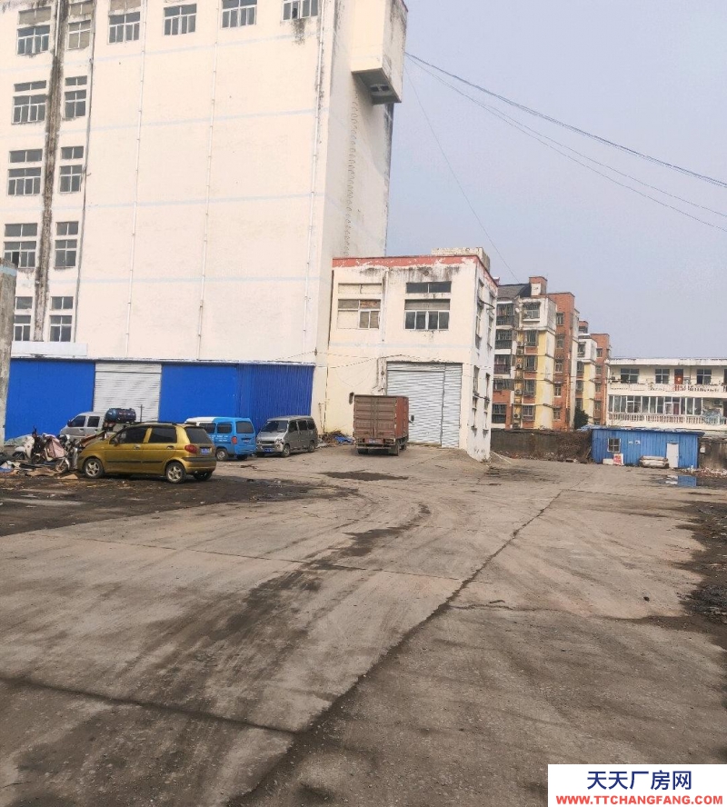 (出租) 亳州蒙城出路方便，環境好，地理位置優越