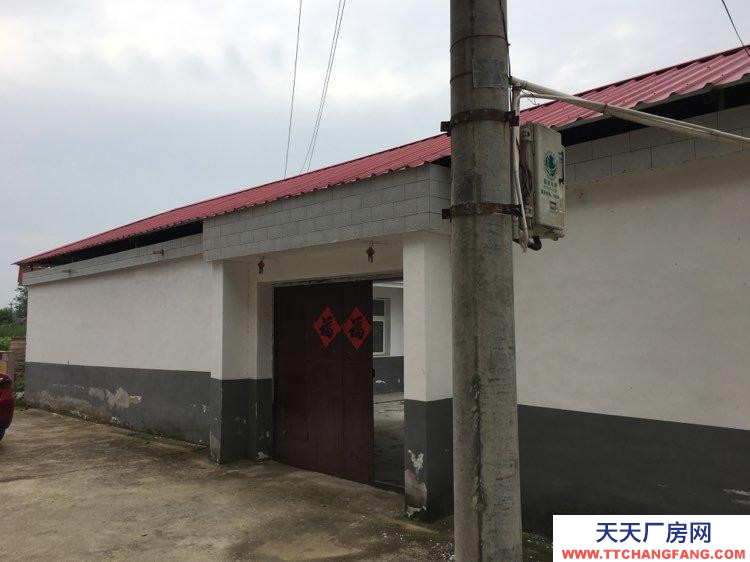 (出租) 六安金安區木廠 五里橋 倉庫 530平米。適合辦廠