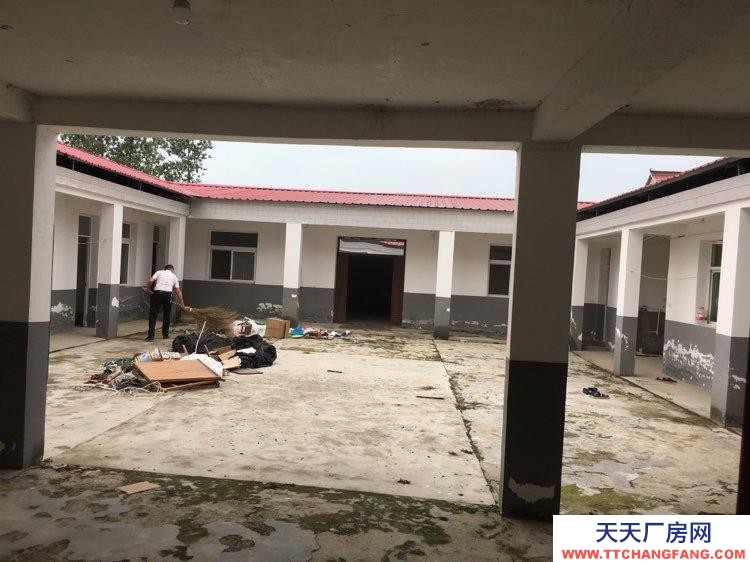 (出租) 六安金安區木廠 五里橋 倉庫 530平米。適合辦廠