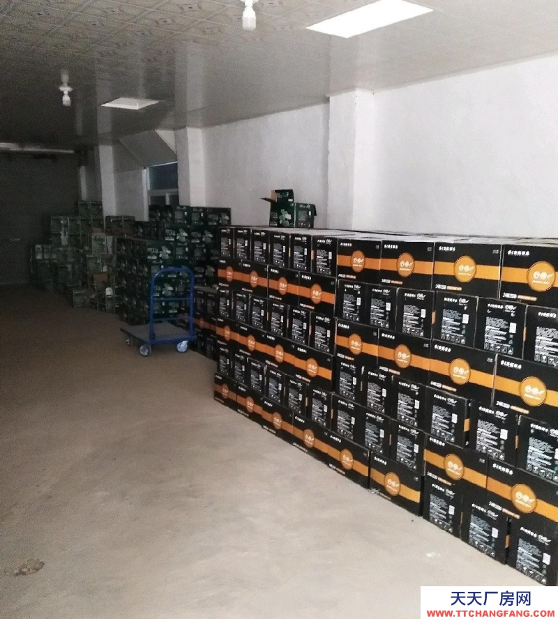 (出租) 六安金安區房屋出租，可做小型倉庫，也可做小型廠房。