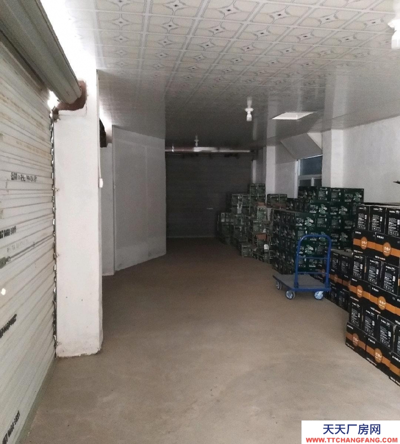 (出租) 六安金安區房屋出租，可做小型倉庫，也可做小型廠房。