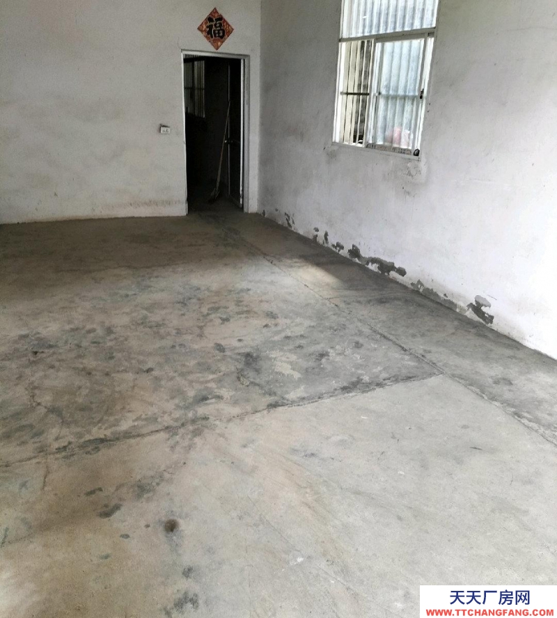 (出租)六安金安區 老家自己住房，可工廠，可倉庫。