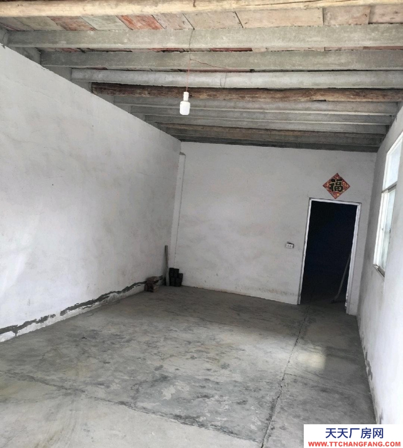 (出租)六安金安區(qū) 老家自己住房，可工廠，可倉庫。