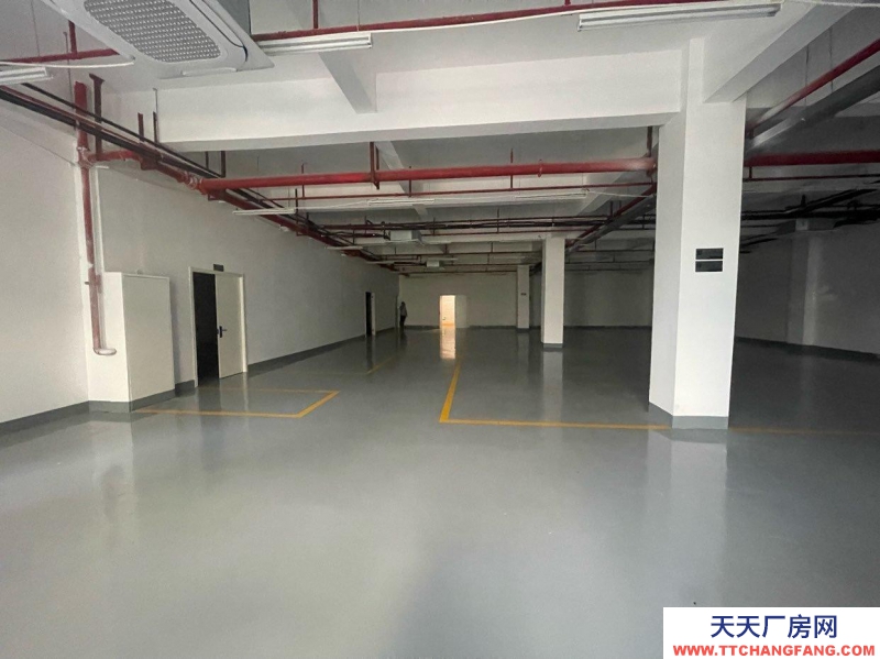 (出租) 六安裕安區青網產業園廠房倉庫辦公室120-2000平