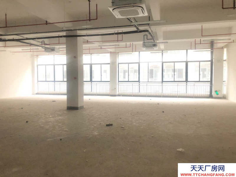 (出租) 六安裕安區青網廠房倉庫40平到3800平房租減免交通方便消防已過