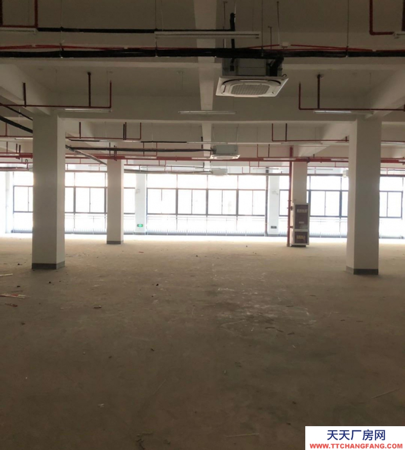 (出租) 六安裕安區青網廠房倉庫40平到3800平房租減免交通方便消防已過