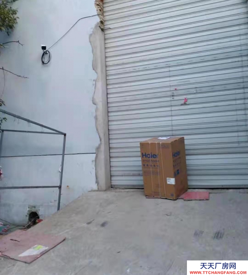 (出租)六安裕安區 倉庫二層出租