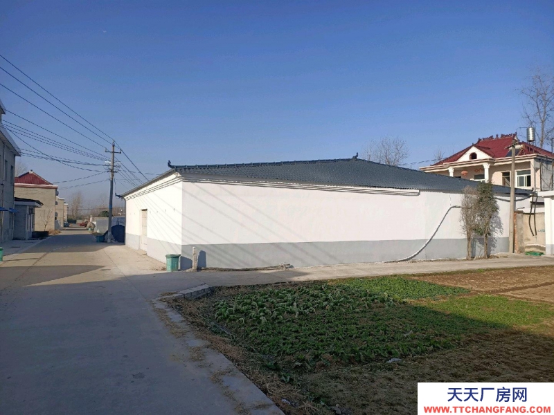 (出租) 六安裕安區房子屬于，交通方便，水電齊全（三相四線）可以長久