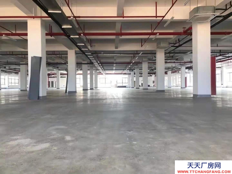 (出租) 六安裕安區695平1樓廠房、倉庫出租，可進車配套齊全，消防中央空調都有