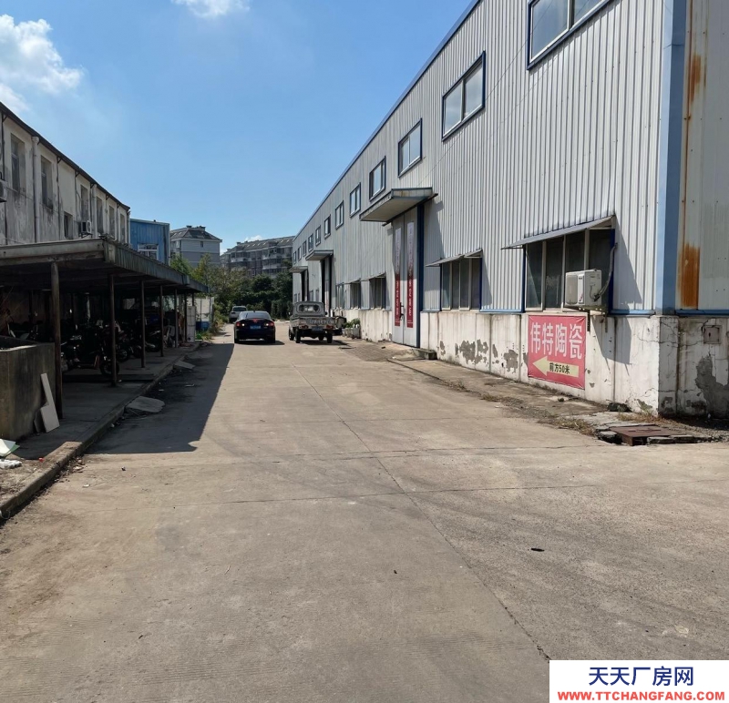 (出租) 六安舒城標(biāo)準(zhǔn)化倉(cāng)庫(kù)出租、24小時(shí)有人值班看守