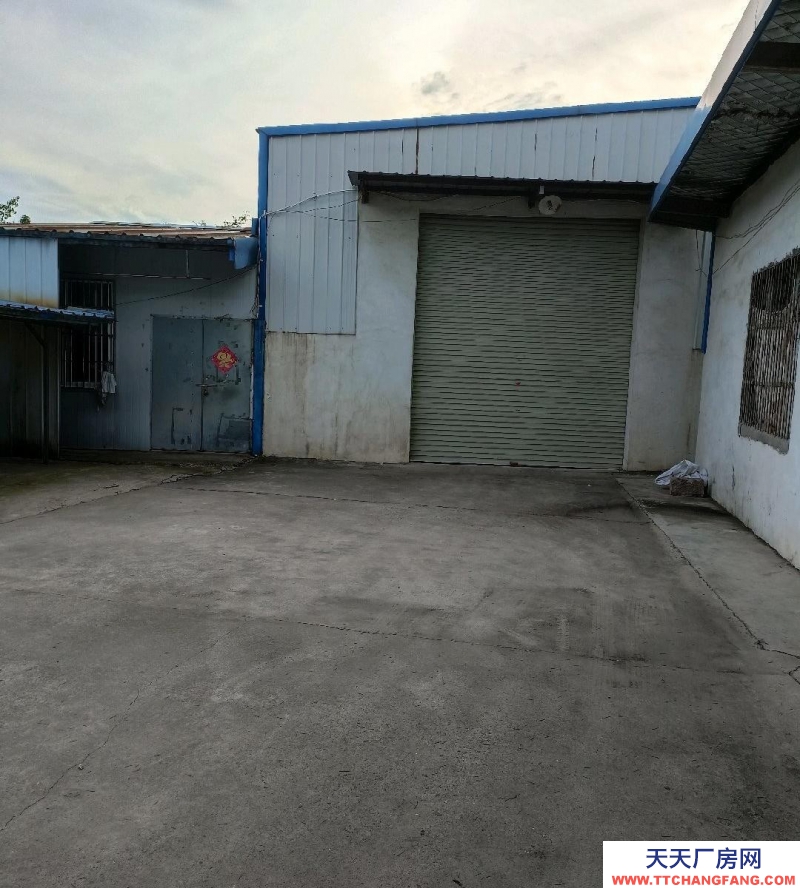 (出租) 六安舒城自建帶院子，可停車(chē)上下貨