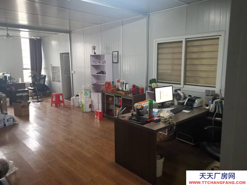 (出租)六安舒城 花橋西路重川檢測(cè)中心院內(nèi)廠(chǎng)房