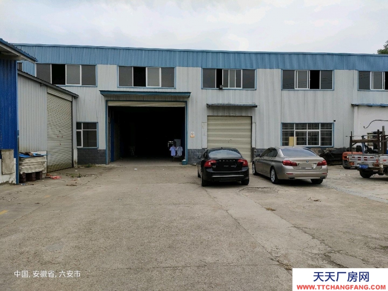 (出租) 六安舒城縣城內(nèi)，交通位置便利