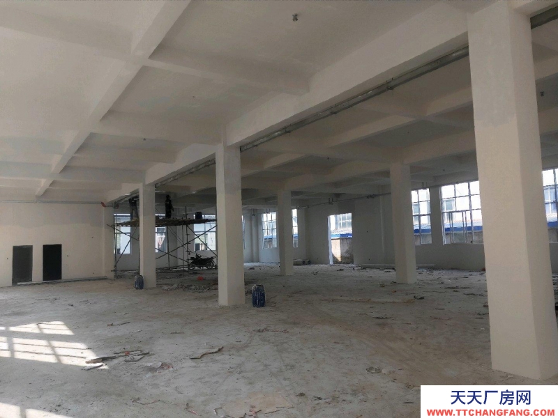 (出租)六安舒城 正宏紡織有限公司 倉(cāng)庫(kù) 1000平米