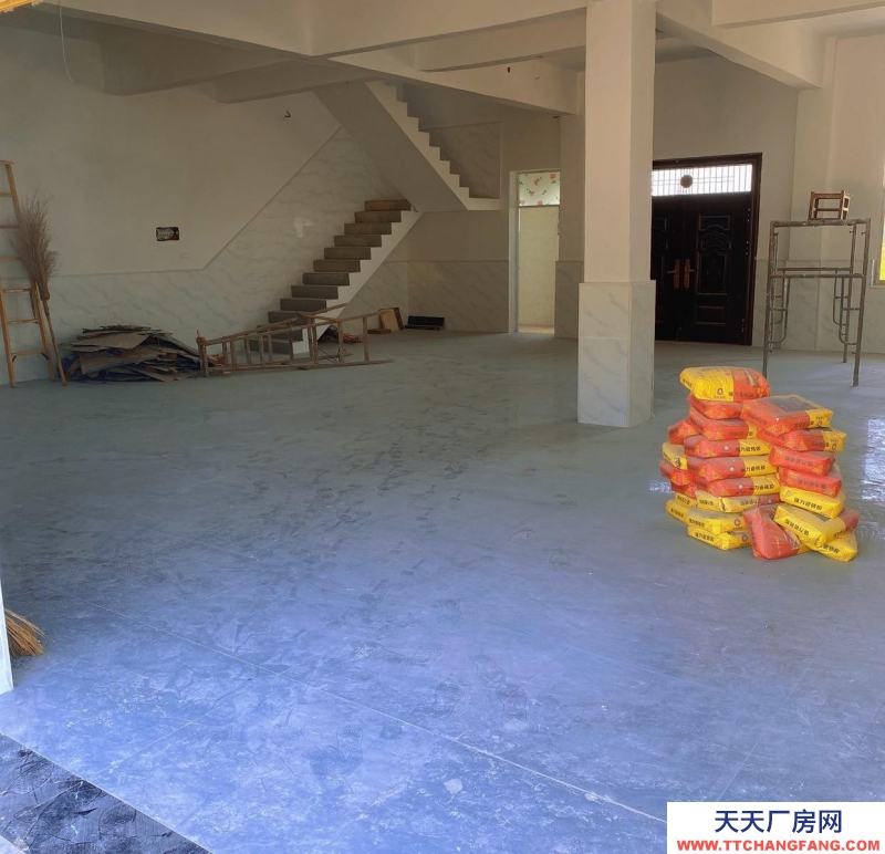 (出租) 六安位置在禹橋村進站路附近