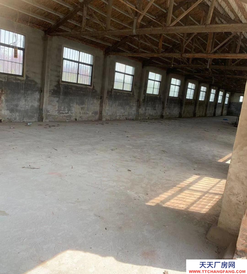 (出租)宿州埇橋 空置廠房倉庫較多，有需要電話聯系