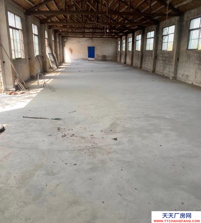 (出租)宿州埇橋 空置廠房倉庫較多，有需要電話聯系