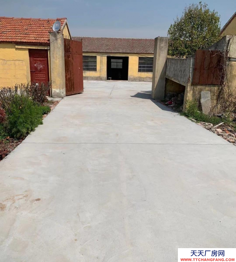 (出租)宿州埇橋 空置廠房倉庫較多，有需要電話聯系