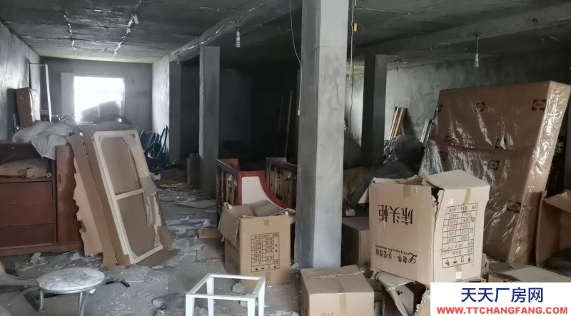 (出租) 宿州埇橋義烏商貿城附近倉庫出租