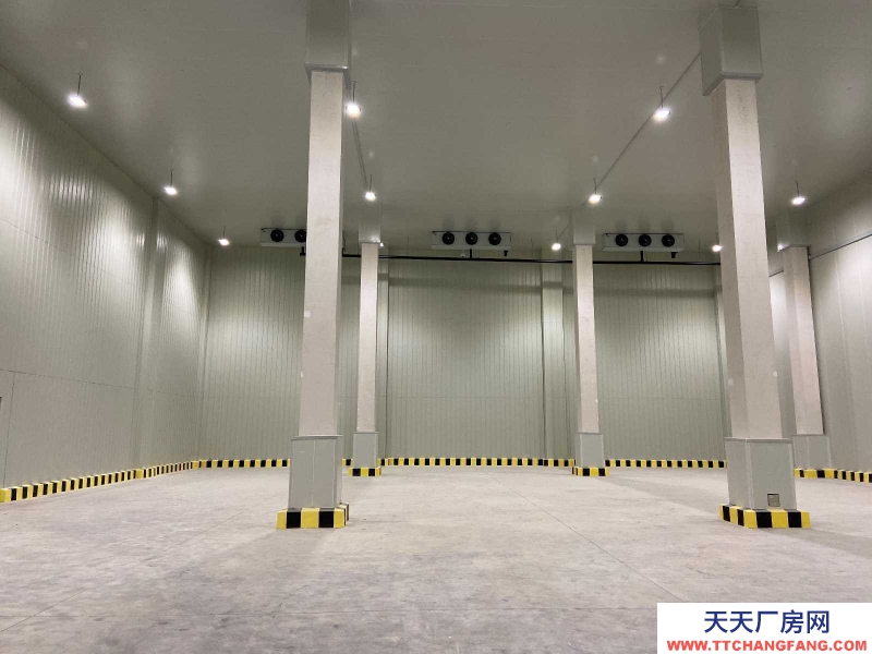 (出租)宿州埇橋宿馬園區冷庫、寫字樓、干倉