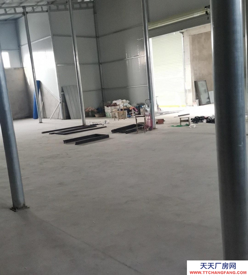 (出租) 宿州埇橋倉庫廠房6米高。450平方令自建兩層房屋300平方