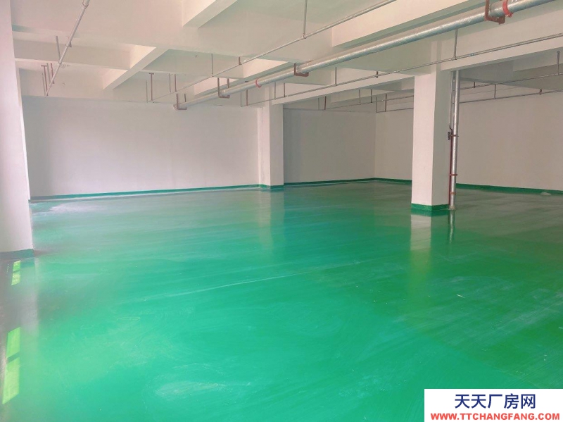 (出租) 宿州埇橋急租1250平廠房倉(cāng)庫(kù)，全新可分割可整租