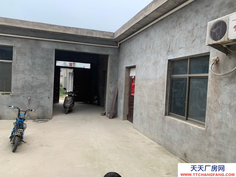 (出租) 宿州靈璧周邊是交通要道，可通大車