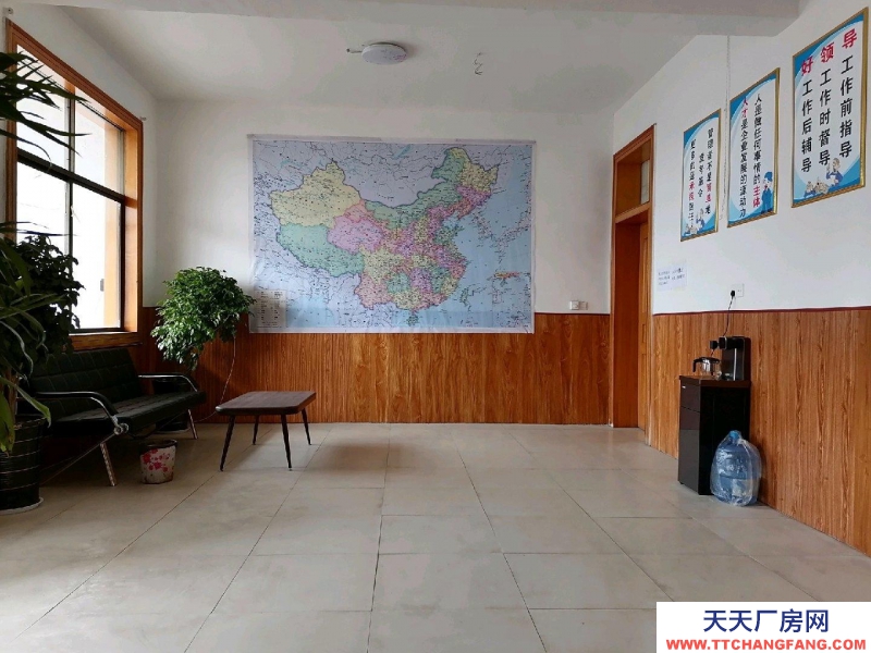 (出租) 宿州碭山光大東 310國道旁 辦公配套倉庫廠房出租