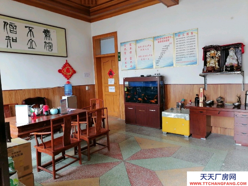 (出租) 宿州碭山光大東 310國道旁 辦公配套倉庫廠房出租