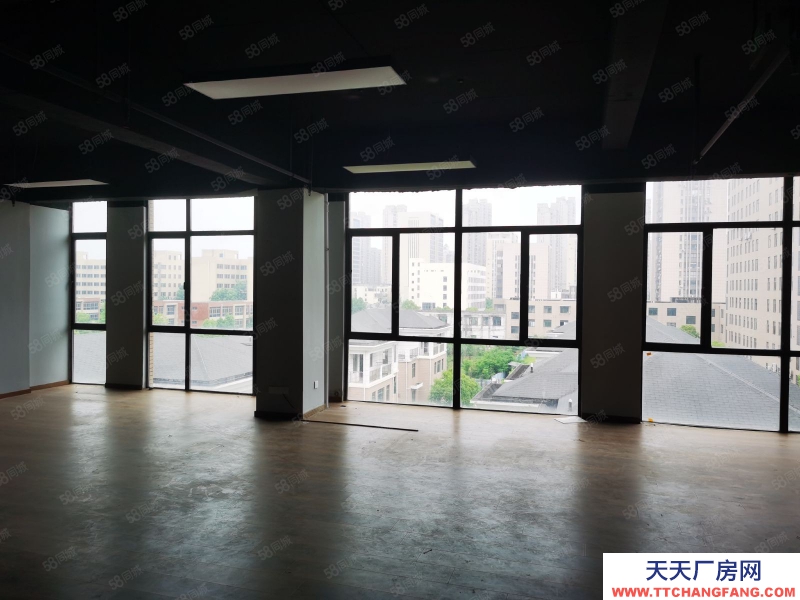 (出租) 馬鞍山花山辦公200平，倉儲120平，高速路口旁，招電商直播類企業