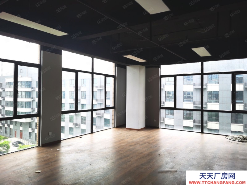 (出租) 馬鞍山花山辦公200平，倉儲120平，高速路口旁，招電商直播類企業(yè)