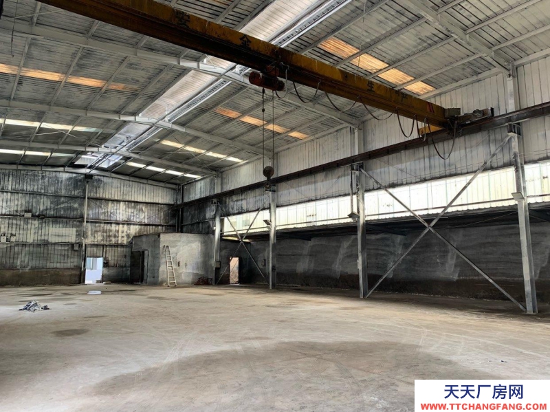 (出租)馬鞍山雨山 地理位置優越，標準化廠房，半年一簽，價格遠低于市場價