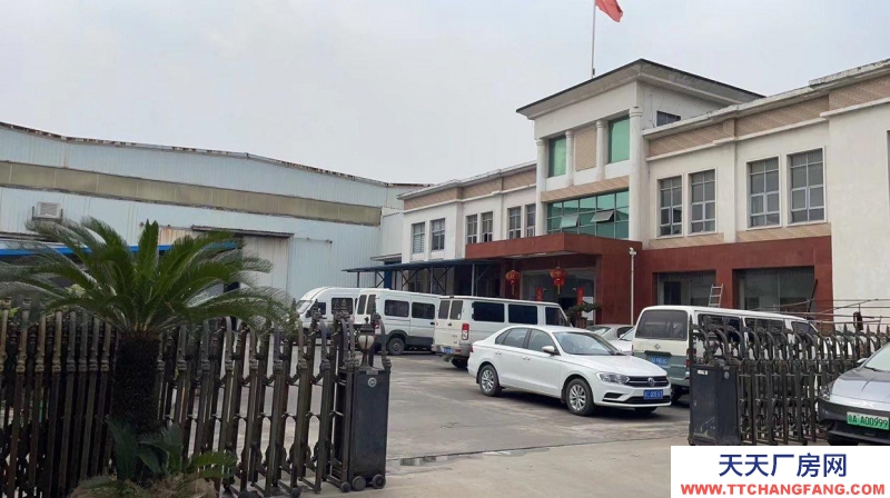 (出租) 馬鞍山雨山倉庫出租，雨山區創業園內，位置好，隨時入駐！