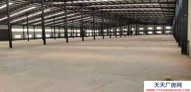 廊坊 廣陽  全新廠房 雙證齊全 可加工生產或物流運輸