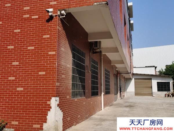 衡陽市衡陽縣樟樹坳農貿市場附近 廠房 倉庫 800平米