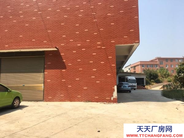 衡陽市衡陽縣樟樹坳農貿市場附近 廠房 倉庫 800平米