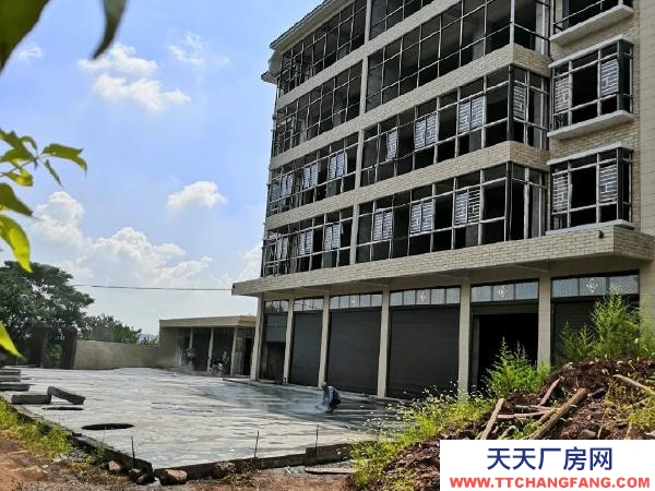 衡陽市衡陽縣 水電齊全，可做廠房和倉庫。